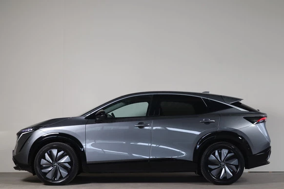 Nissan ARIYA - Afbeelding 14 van 30