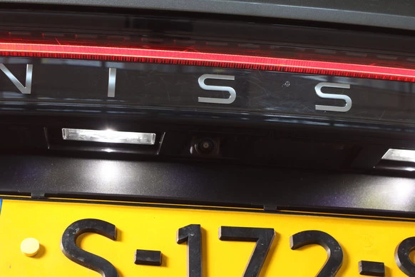 Nissan ARIYA - Afbeelding 19 van 30