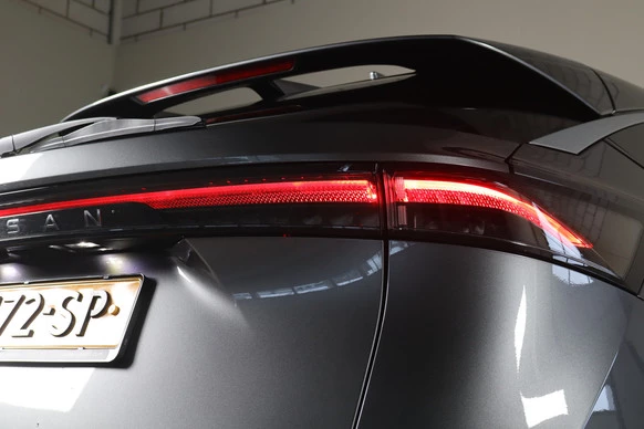 Nissan ARIYA - Afbeelding 23 van 30