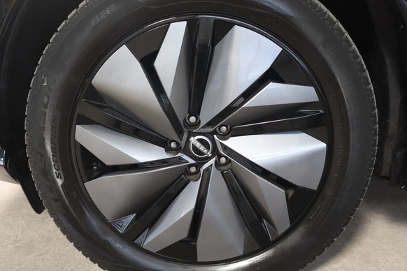 Nissan ARIYA - Afbeelding 24 van 30