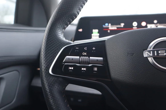 Nissan ARIYA - Afbeelding 26 van 30