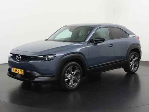 Mazda MX-30 - Afbeelding 1 van 30