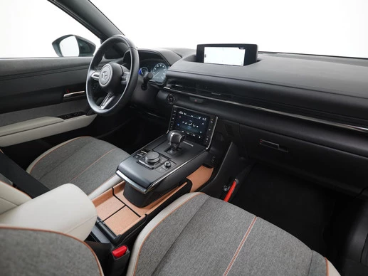 Mazda MX-30 - Afbeelding 2 van 30