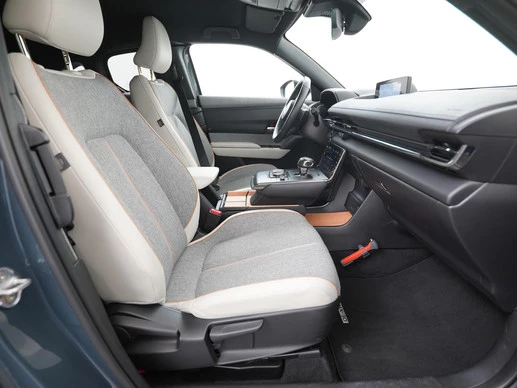 Mazda MX-30 - Afbeelding 3 van 30