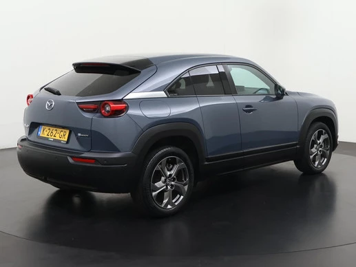 Mazda MX-30 - Afbeelding 4 van 30