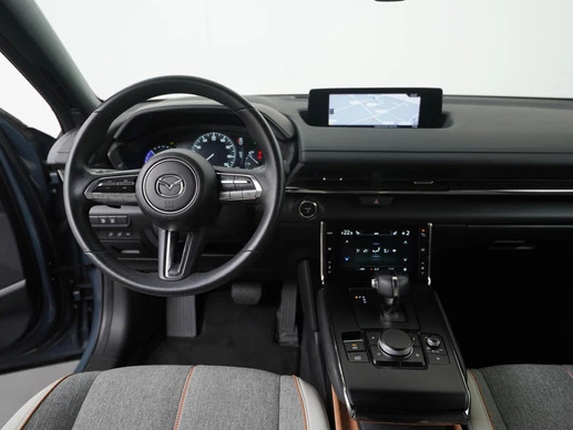 Mazda MX-30 - Afbeelding 6 van 30