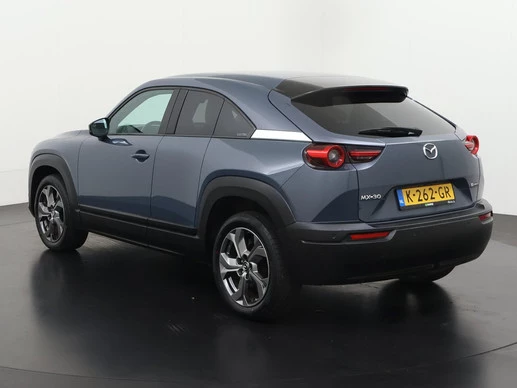 Mazda MX-30 - Afbeelding 7 van 30