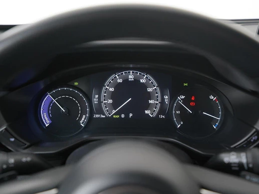 Mazda MX-30 - Afbeelding 9 van 30