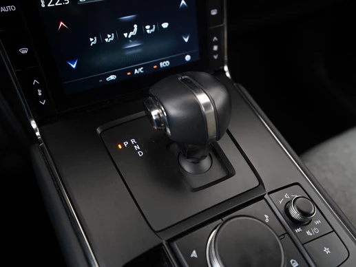 Mazda MX-30 - Afbeelding 11 van 30