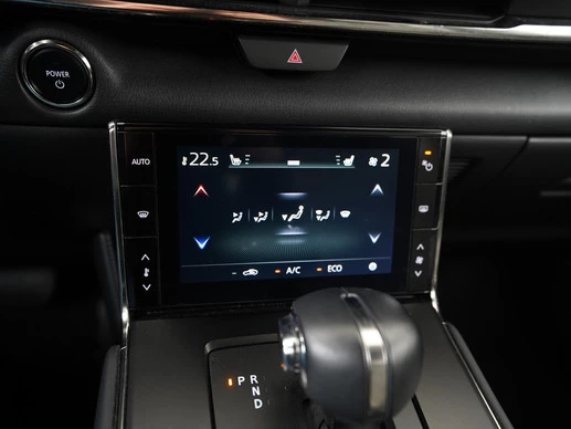 Mazda MX-30 - Afbeelding 13 van 30