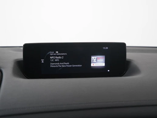 Mazda MX-30 - Afbeelding 15 van 30