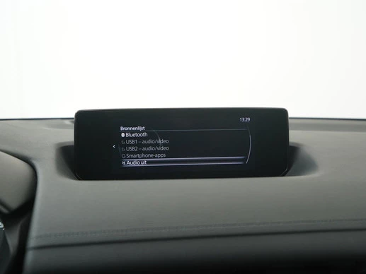 Mazda MX-30 - Afbeelding 16 van 30