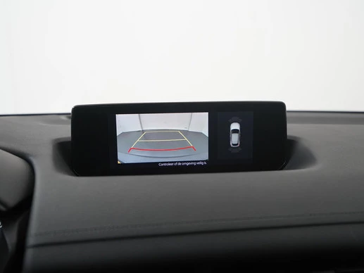 Mazda MX-30 - Afbeelding 18 van 30