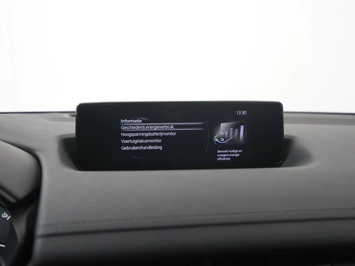 Mazda MX-30 - Afbeelding 20 van 30