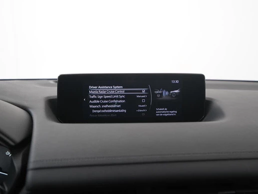 Mazda MX-30 - Afbeelding 21 van 30