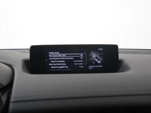 Mazda MX-30 - Afbeelding 22 van 30