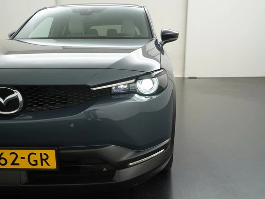 Mazda MX-30 - Afbeelding 25 van 30