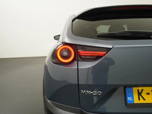 Mazda MX-30 - Afbeelding 26 van 30
