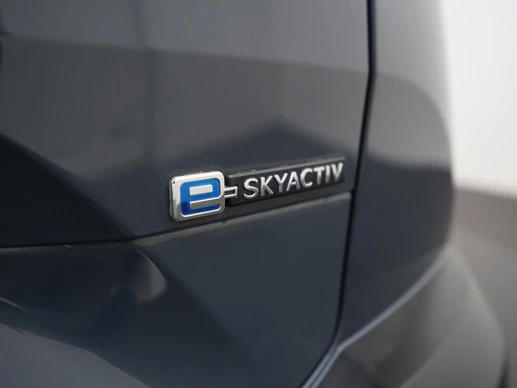 Mazda MX-30 - Afbeelding 27 van 30