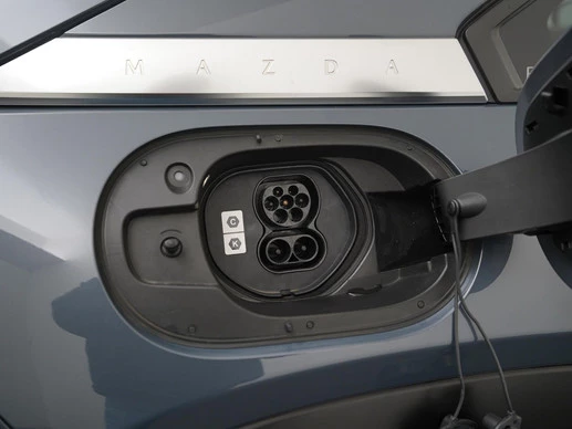 Mazda MX-30 - Afbeelding 29 van 30