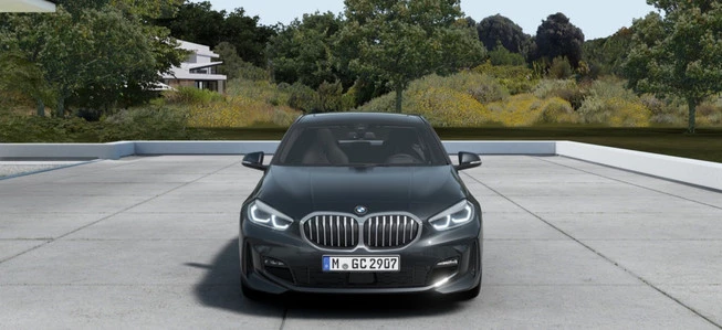 BMW 1 Serie - Afbeelding 3 van 8