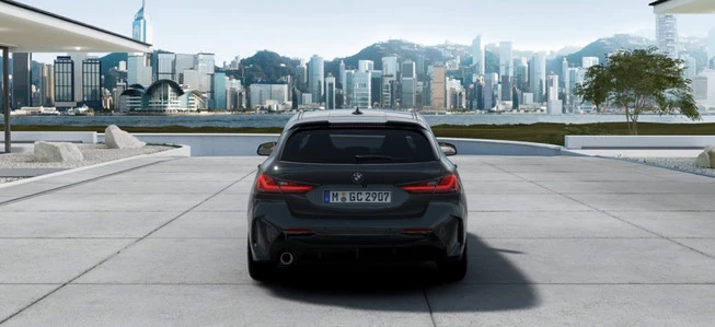 BMW 1 Serie - Afbeelding 4 van 8