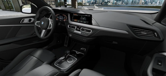 BMW 1 Serie - Afbeelding 5 van 8