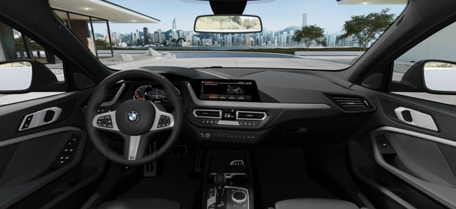 BMW 1 Serie - Afbeelding 7 van 8