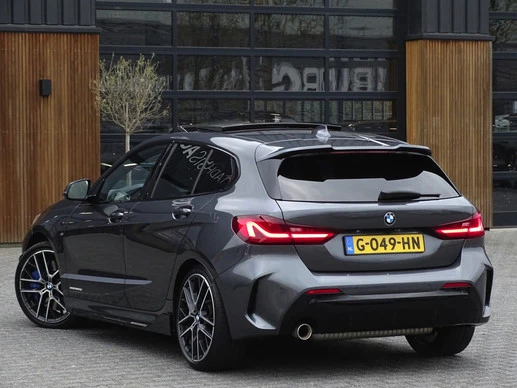 BMW 1 Serie - Afbeelding 7 van 30