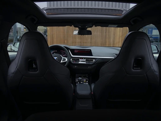 BMW 1 Serie - Afbeelding 10 van 30