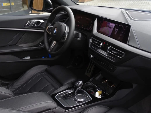 BMW 1 Serie - Afbeelding 13 van 30