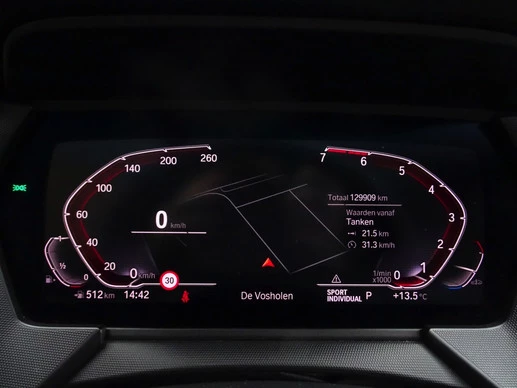 BMW 1 Serie - Afbeelding 15 van 30