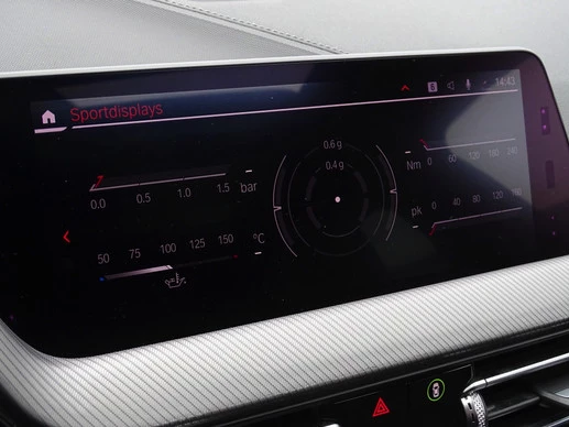 BMW 1 Serie - Afbeelding 17 van 30