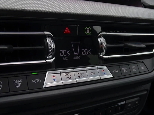 BMW 1 Serie - Afbeelding 18 van 30