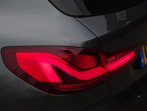 BMW 1 Serie - Afbeelding 29 van 30