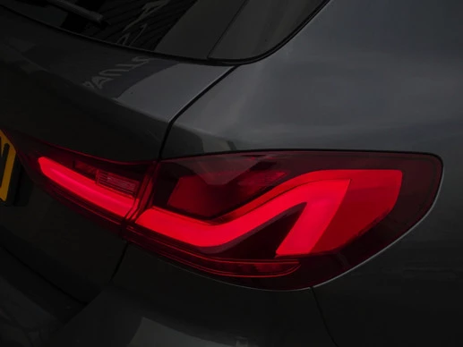 BMW 1 Serie - Afbeelding 30 van 30