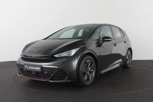 CUPRA Born - Afbeelding 1 van 30