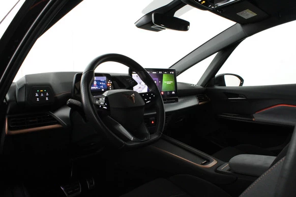 CUPRA Born - Afbeelding 2 van 30