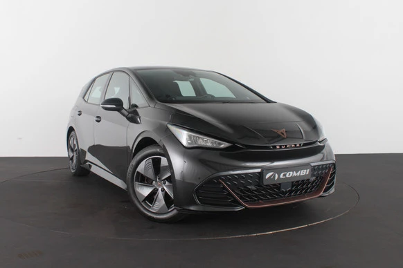 CUPRA Born - Afbeelding 3 van 30