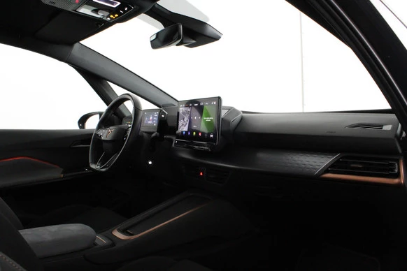 CUPRA Born - Afbeelding 6 van 30