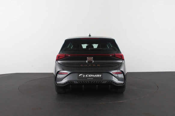 CUPRA Born - Afbeelding 7 van 30