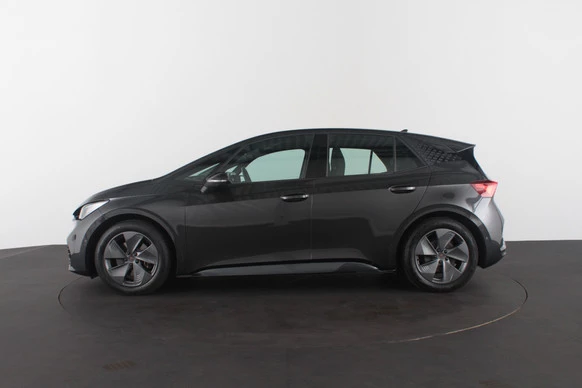 CUPRA Born - Afbeelding 9 van 30