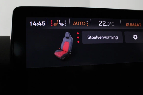 CUPRA Born - Afbeelding 13 van 30