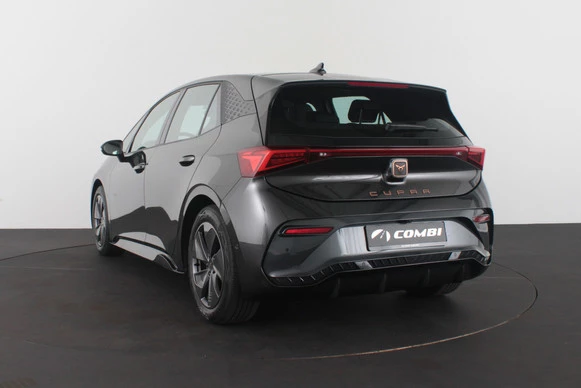 CUPRA Born - Afbeelding 16 van 30