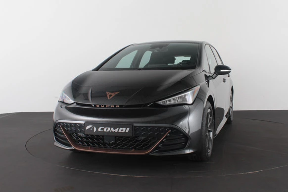 CUPRA Born - Afbeelding 19 van 30