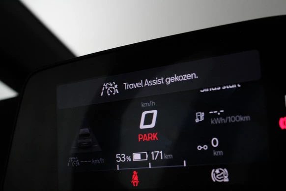 CUPRA Born - Afbeelding 22 van 30