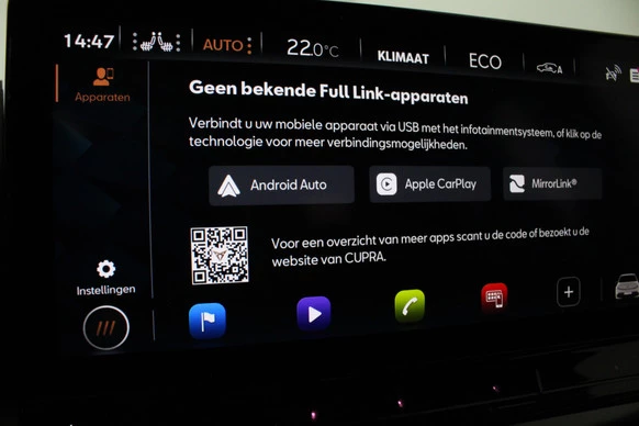 CUPRA Born - Afbeelding 25 van 30