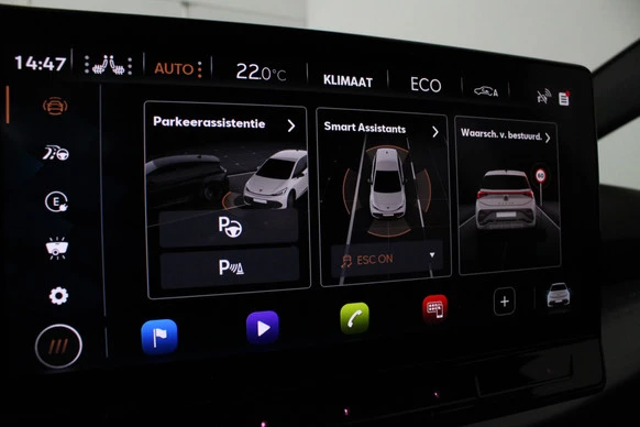 CUPRA Born - Afbeelding 26 van 30