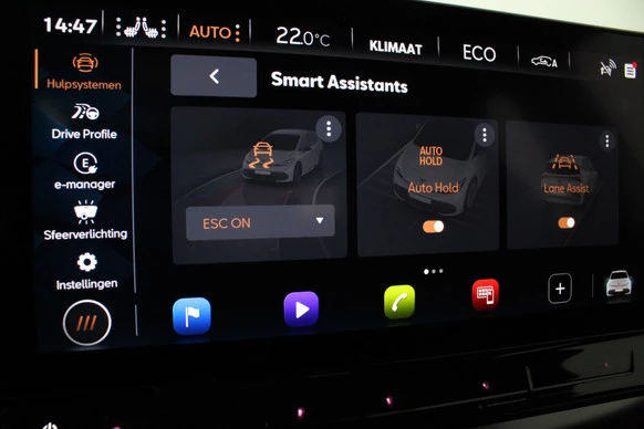 CUPRA Born - Afbeelding 28 van 30