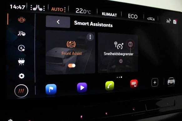 CUPRA Born - Afbeelding 30 van 30